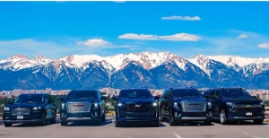 Private Transportation Service Breckenridge
