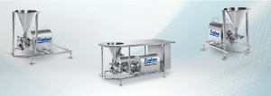 Choosing the Right Powder Mixer for Your Application: Key Factors to Consider