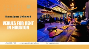 Crafting a Memorable Corporate Launch in Houston