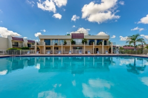 What Sets Miami Living Apart From Every Other City