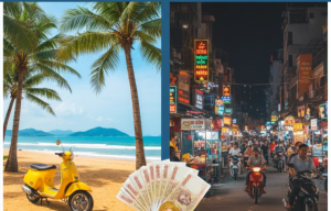7-Day Vietnam Itinerary: How to Explore Da Nang, Hoi An, and Ho Chi Minh City in One Trip