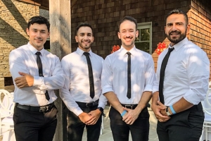 Smart Hiring Guide: Restaurant Staff, Event Baristas, Waiters, and Receptionists