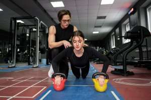 Inside Scottsdale’s Fitness Revolution: Where Luxury Meets Performance