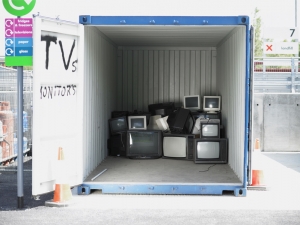 TV Recycling in Clairemont: A Complete Guide for Local Residents