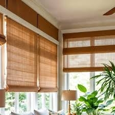 Bamboo Shade   Natural, Stylish & Eco-Friendly Window Coverings