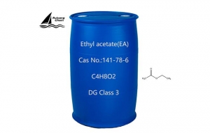 Ethyl Acetate (EA) Cas No. 141-78-6