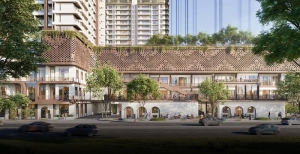 Birla Pune: Redefining Riverside Luxury Living in Sangamwadi