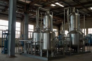 Nitrous Oxide Gas Production Plant Setup: Attractive Long-Term Investment Plan