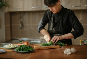 Hiring Your Dream Private Chef in San Francisco: The Ultimate Guide