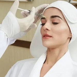 Is Botox in Islamabad Effective for Removing Under-Eye Lines?