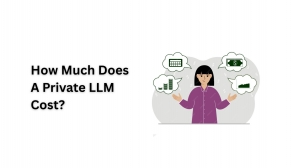 How Much Does A Private LLM Cost?