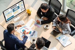 Why Your Business Needs a Full-Service Digital Marketing Agency