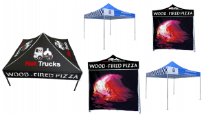 Stand Out at Your Event in Melbourne with Custom Marquees