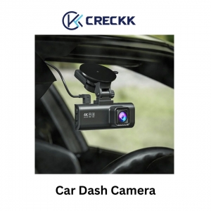 Premium Car Dash Cameras to Smart Safety for Every Drive