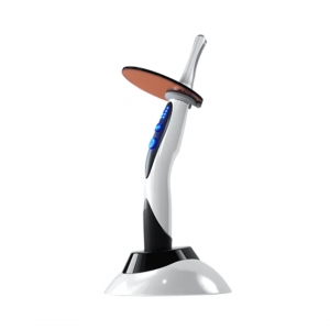 What Is a Curing Light and How Does It Work in Dentistry?