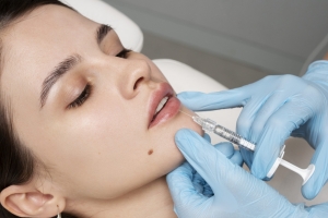 Lip Fillers Injections For Naturally Full And Youthful Lips