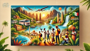 Domestic Tourism Boost: Lagos Travel & Tour Companies Driving Local Adventures