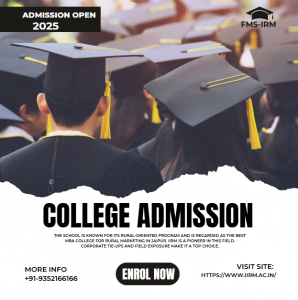 The Best PGDM Colleges in Jaipur That Offer 100% Placement Assistance