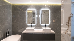 How to Upgrade Your Small Bathroom in Dubai Without Overspending