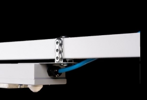 Advanced Range of Industrial Warehouse Lighting with Smart AppControls