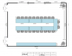 Are Free CAD Tools Enough for Professional AV System Design