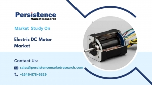 Electric DC Motor Market Insights: Key Drivers and Opportunities