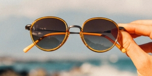 Most Comfortable Recycled Eye Glasses for Work, Travel & Daily Wear