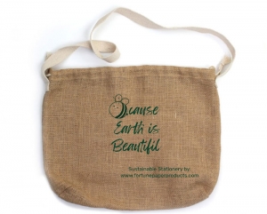 A Buyer’s Guide to Jute Bag Manufacturers: Quality, Customization & Cost