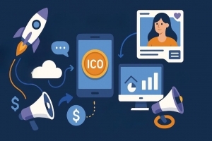 How Are ICO Advertising Solutions Evolving in 2026?