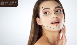 Transform Your Appearance with Face Contouring Surgery in Leesburg