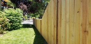 Affordable Fencing Installation With The Guarantee Of Quality In Prineville