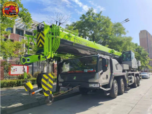 Zoomlion’s Rise in Global Construction Machinery: Innovation, Reliability, and the Future of Heavy Equipment