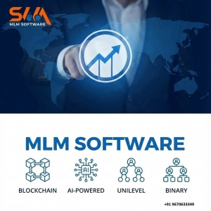 The Ultimate Guide to Choosing the Best MLM Software for Your Business