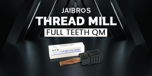 Improve Machining Efficiency with the Right Thread Mill Cutter