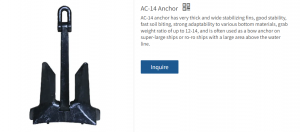 AC‑14 Anchor: The Ultimate Guide to High‑Load Anchoring Solutions