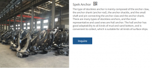 Spek Anchor: Revolutionizing Structural and Marine Fastening