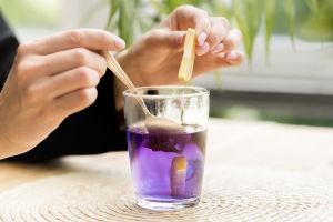 10 Evidence-Based Reasons Butterfly Pea Tea Is Great for Your Health