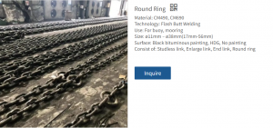 The Ultimate Guide to Round Rings: Types, Uses, and Selection Tips