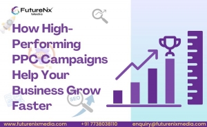How High-Performing PPC Campaigns Help Your Business Grow Faster