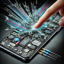 Why The Mobile Company Is the Best for On-The-Spot Phone Repairs