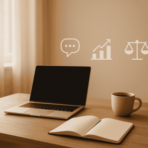 Mastering Work-Life Management: Why Productivity and Communication Matter More Than Ever