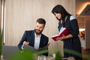 How IP Lawyers Help Companies Mitigate Infringement Risks Globally