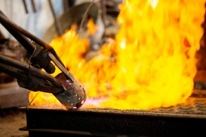 How Modern Foundry Equipment Is Changing the Manufacturing Industry