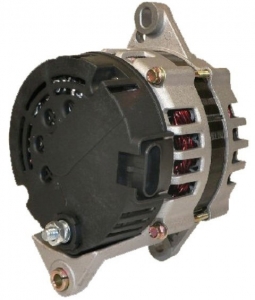 Alternator Fits Chevy Aveo 04 2008 Pontiac Wave 05 2008 Suzuki Swift 2004 2008