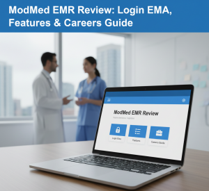 ModMed EMR Review: Login EMA, Features & Careers Guide