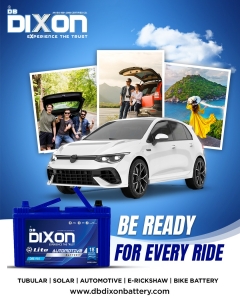 Functions of an SLI automotive battery: Why your car depends on it