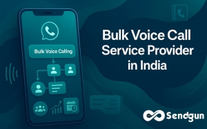  Bulk Voice Call Service Provider for Your Campaigns