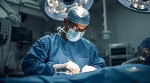 Your Guide to Trusted Surgical Care for Digestive and Endocrine Conditions