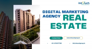 Digital Marketing for Real Estate Brokerage Firms