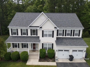 The Importance of Regular Roof Inspections and Maintenance by Roofing Contractors